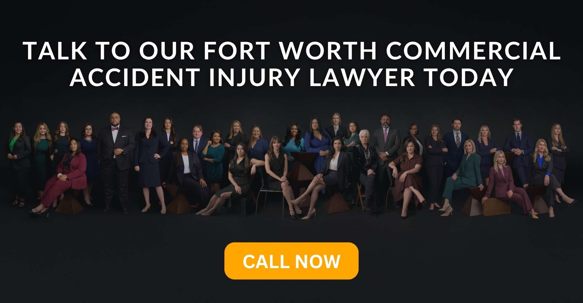 Talk to Our Fort Worth Commercial Accident Injury Lawyer Today