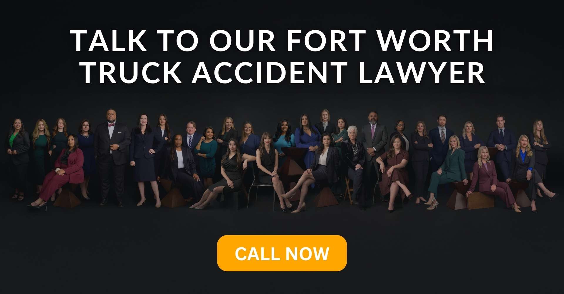 Talk to Our Fort Worth Truck Accident Lawyer