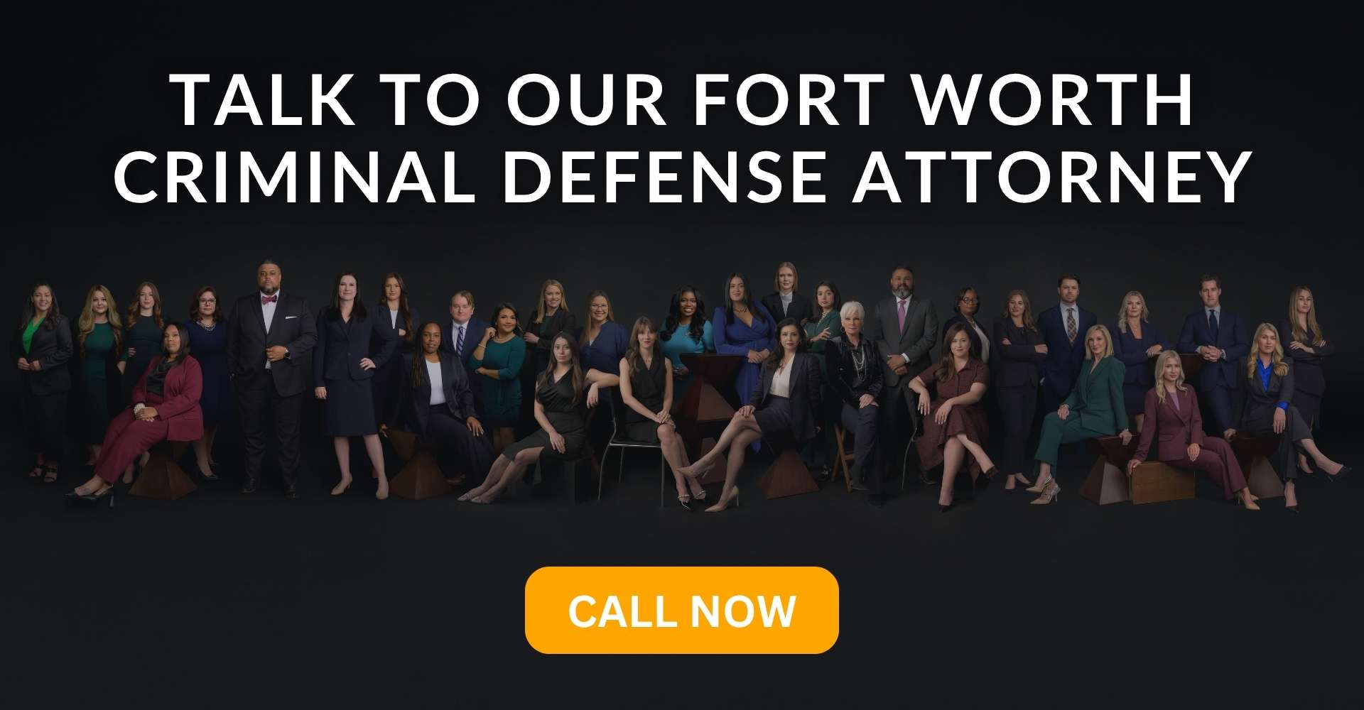 Talk to Our Fort Worth criminal defense attorney