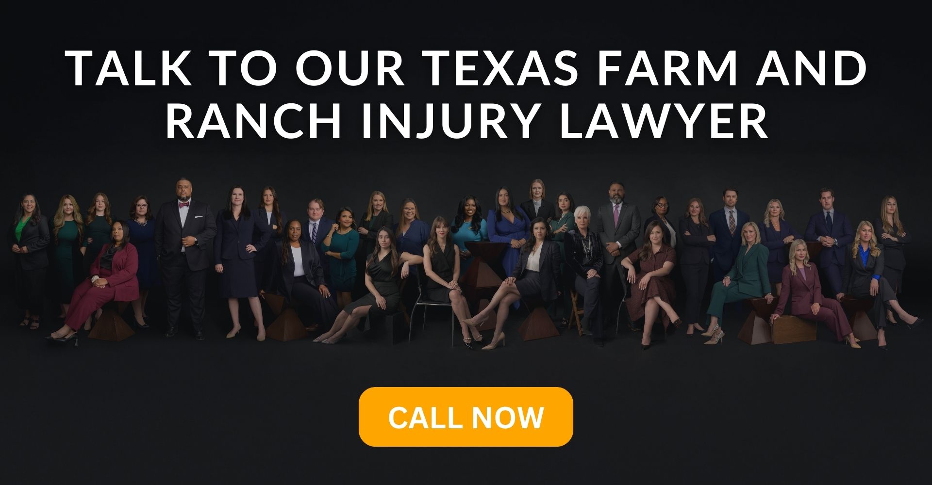 Talk to Our Texas Farm and Ranch Injury Lawyer