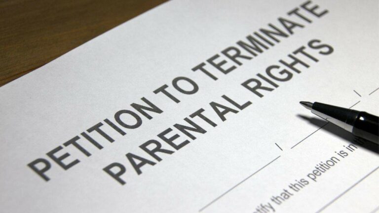 Terminating Parental Rights in Texas: FAQ Answers [2022]