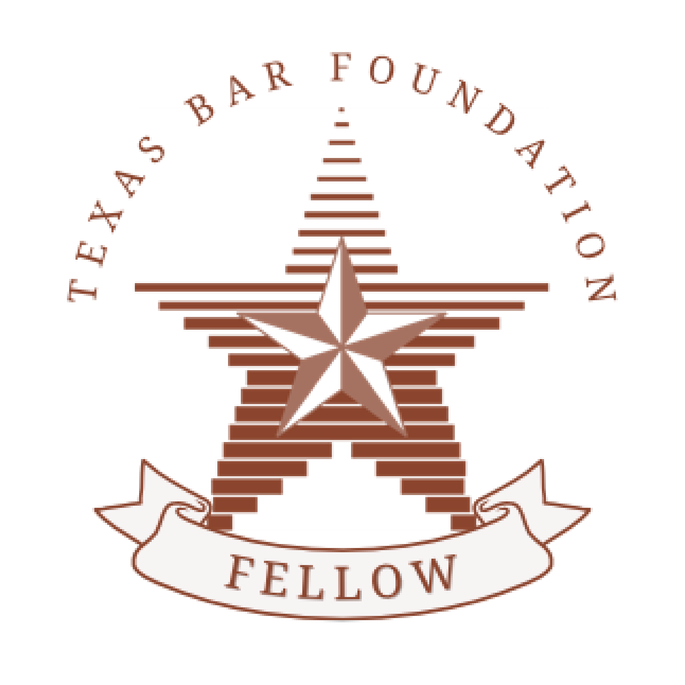 Texas Bar Foundation Fellow