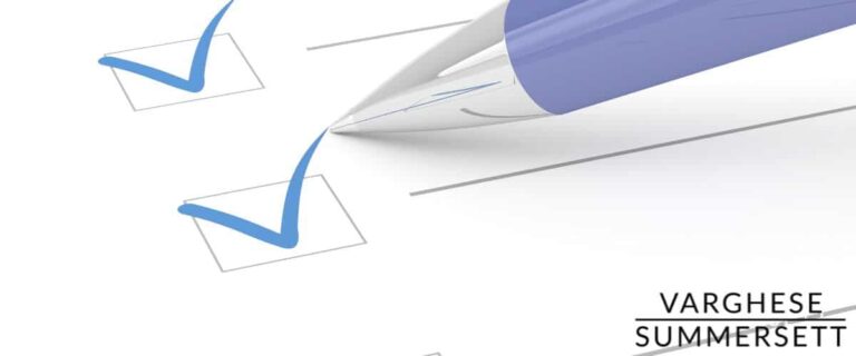 Texas Divorce Checklist: How to Prepare for Divorce