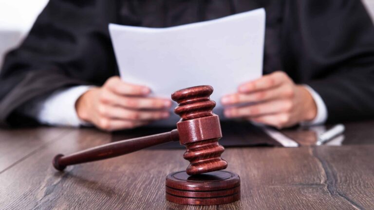 Texas Divorce Decree: The Final Step