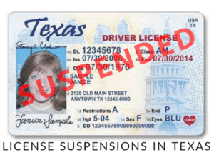 Cómo ganar una audiencia ALR en Texas - Suspensión Administrativa de Licencia