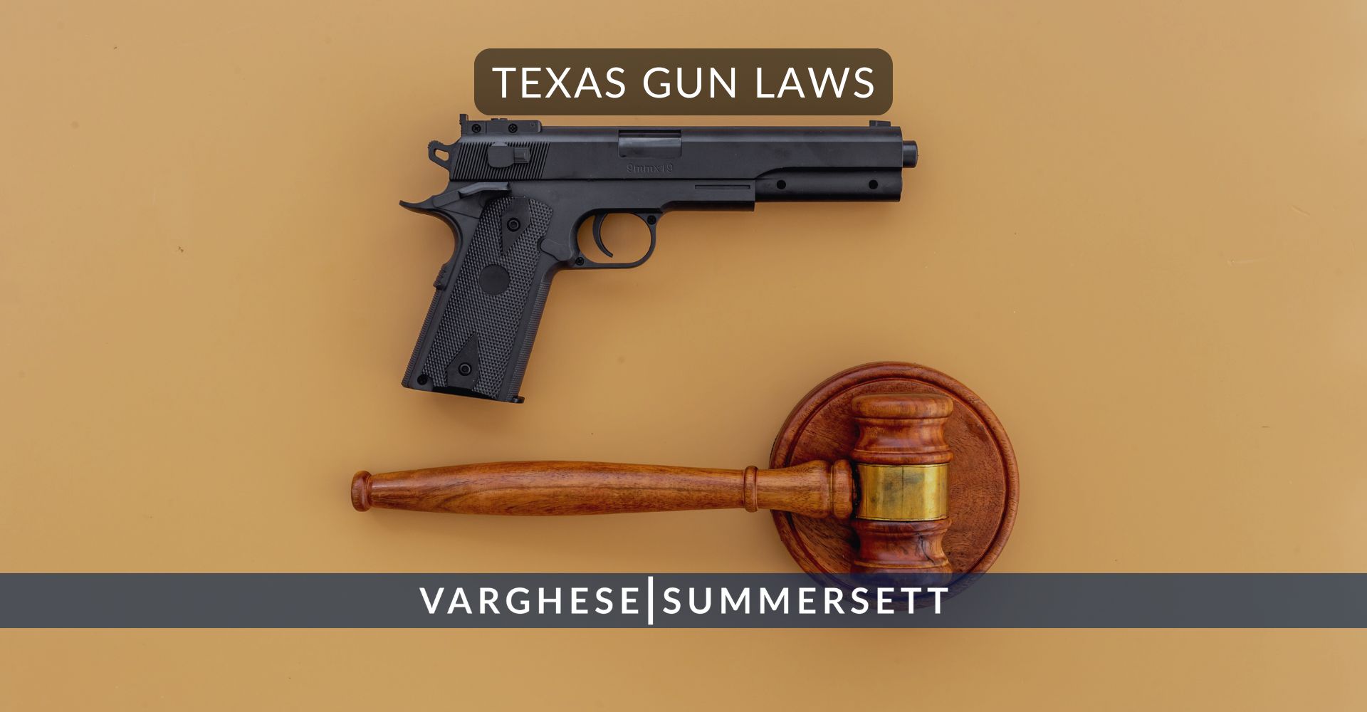Texas Gun Laws