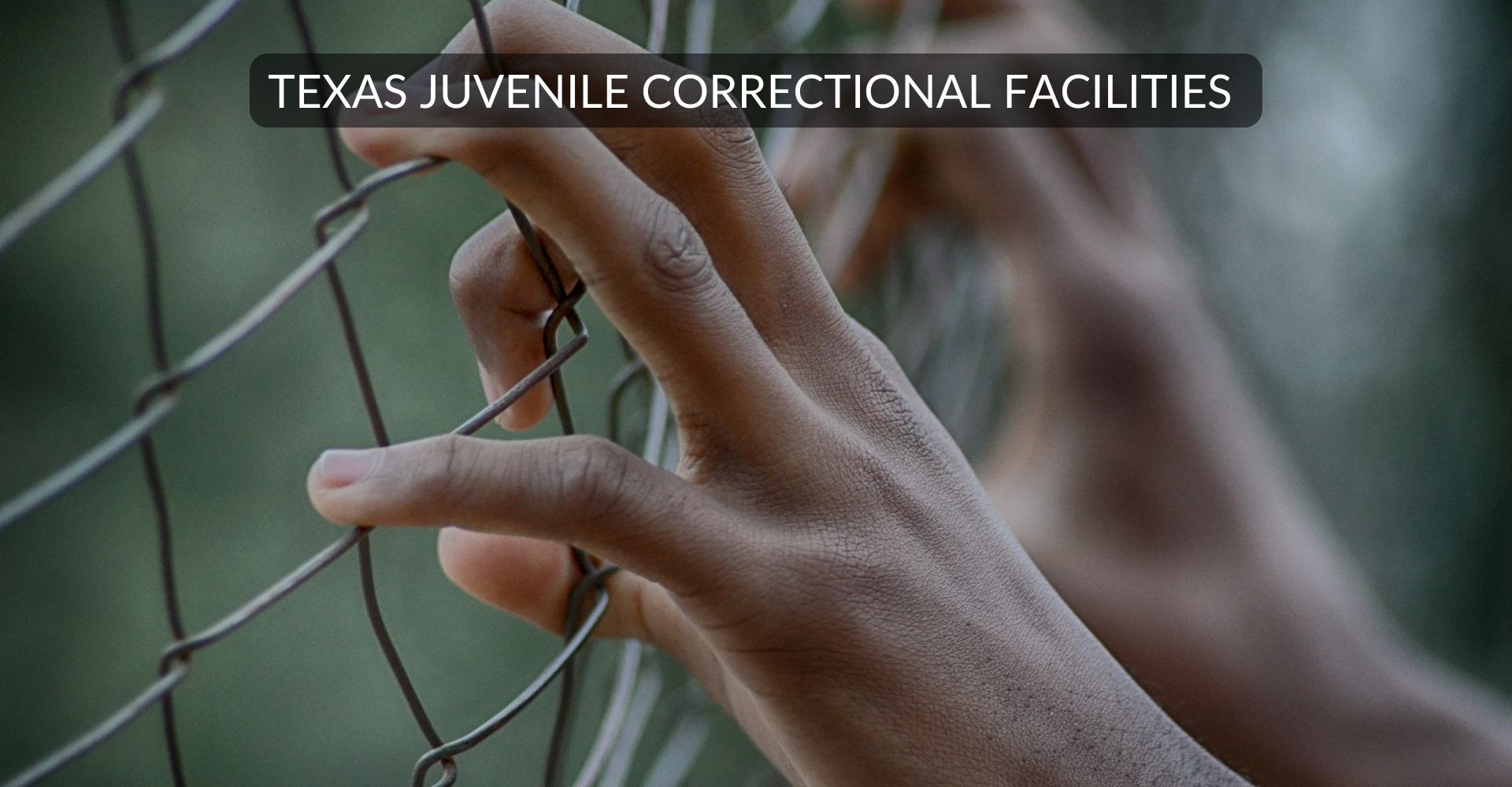 Texas Juvenile Correctional Facilities