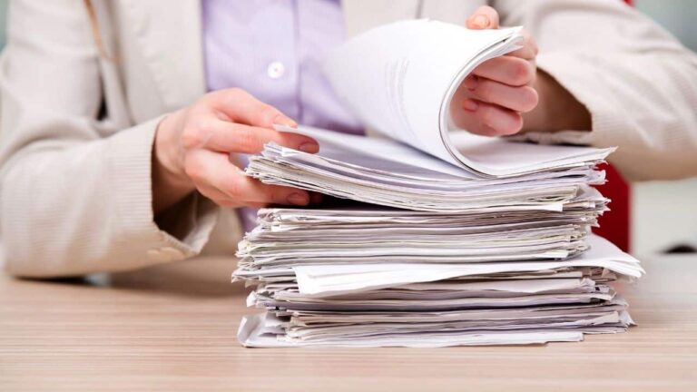Texas Divorce Discovery Rules: What Gets Turned Over?