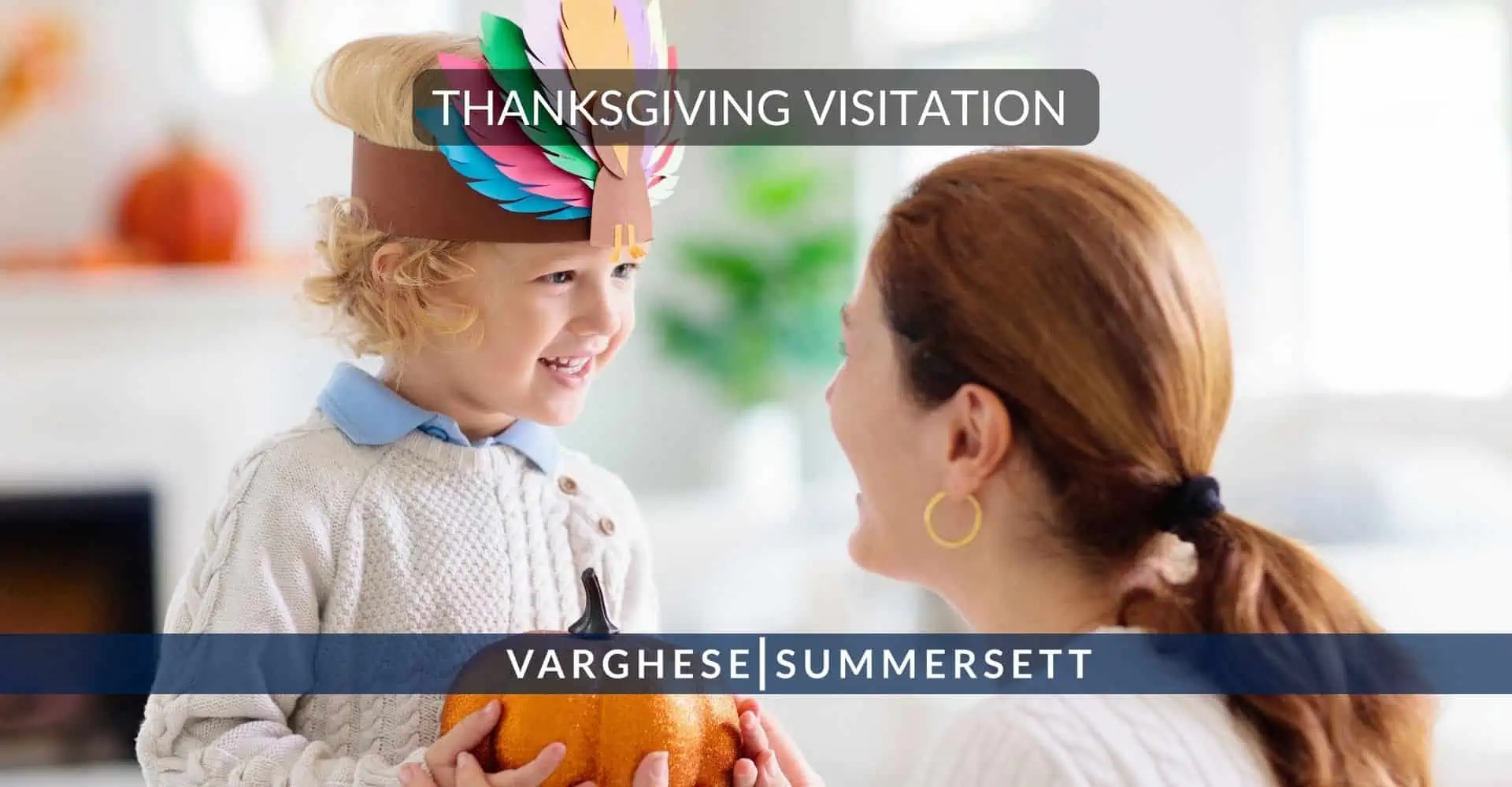Thanksgiving Visitation