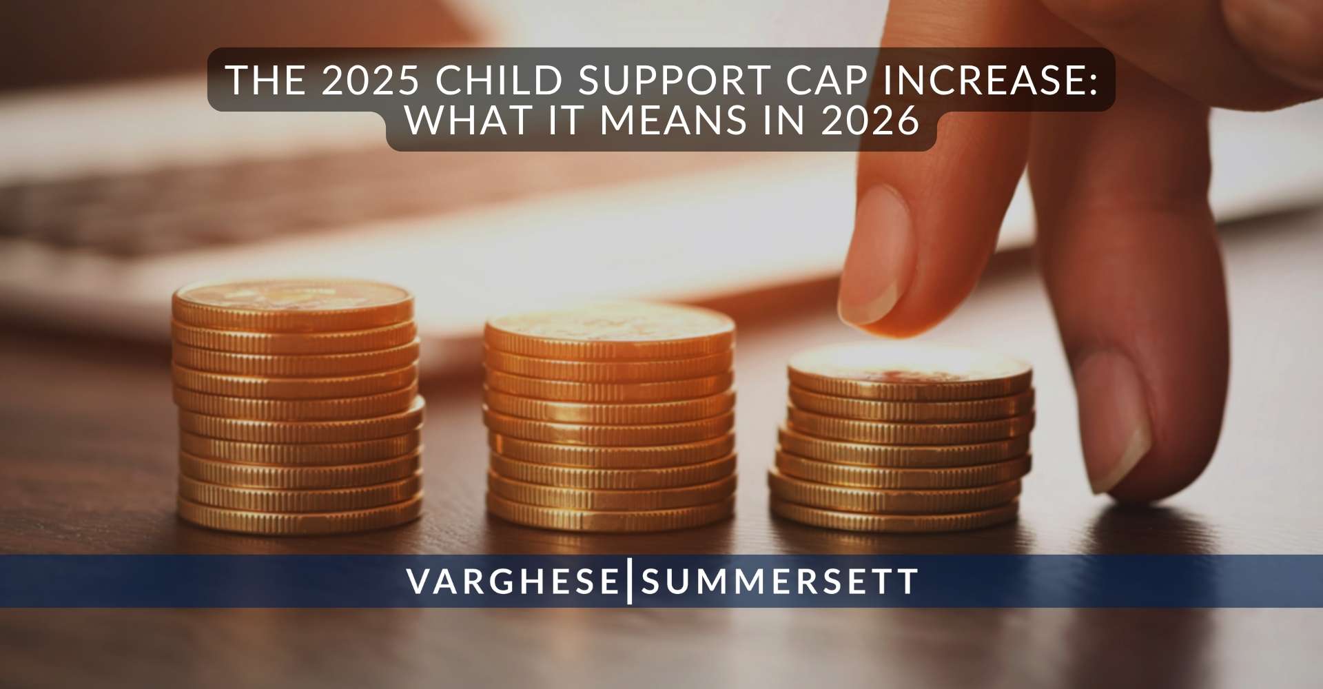 El aumento del límite máximo de la pensión alimenticia para 2025: qué significa para 2026