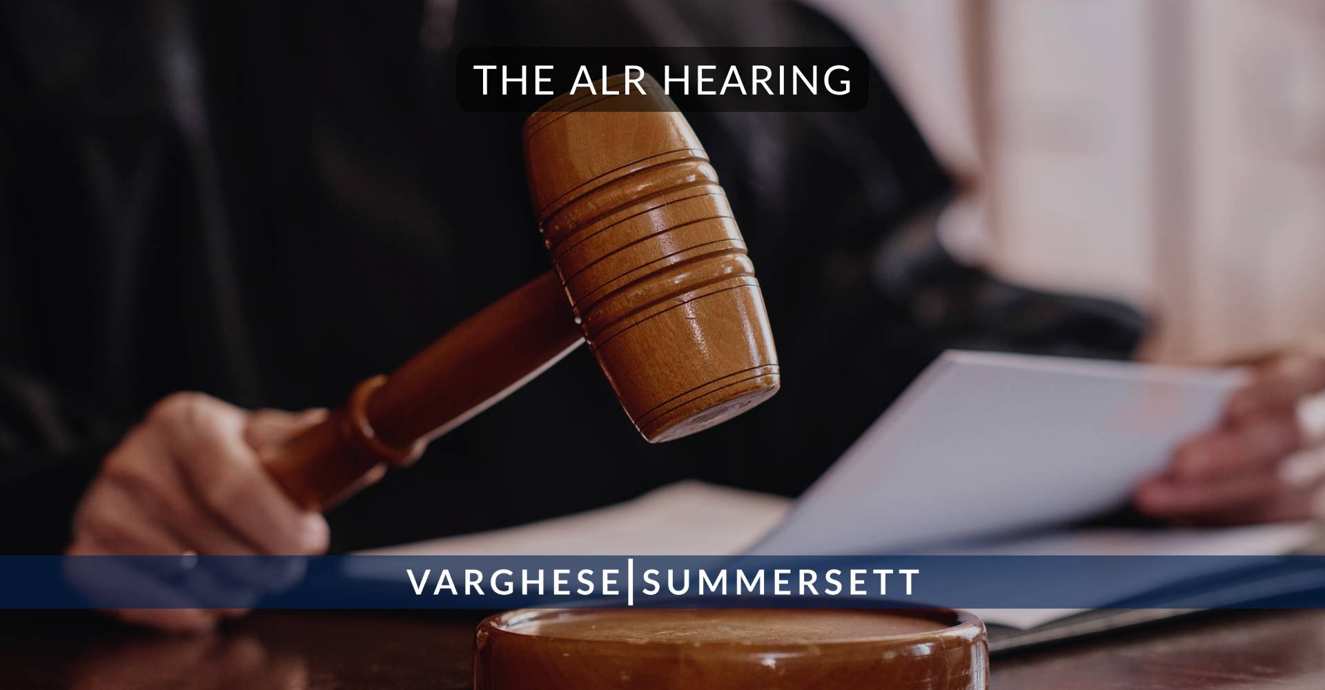 La audiencia de la ALR