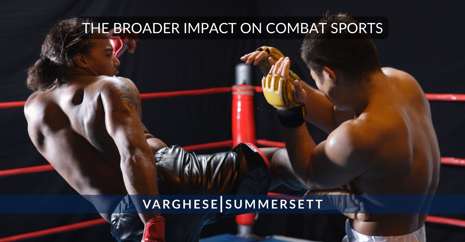 The Broader Impact on Combat Sports