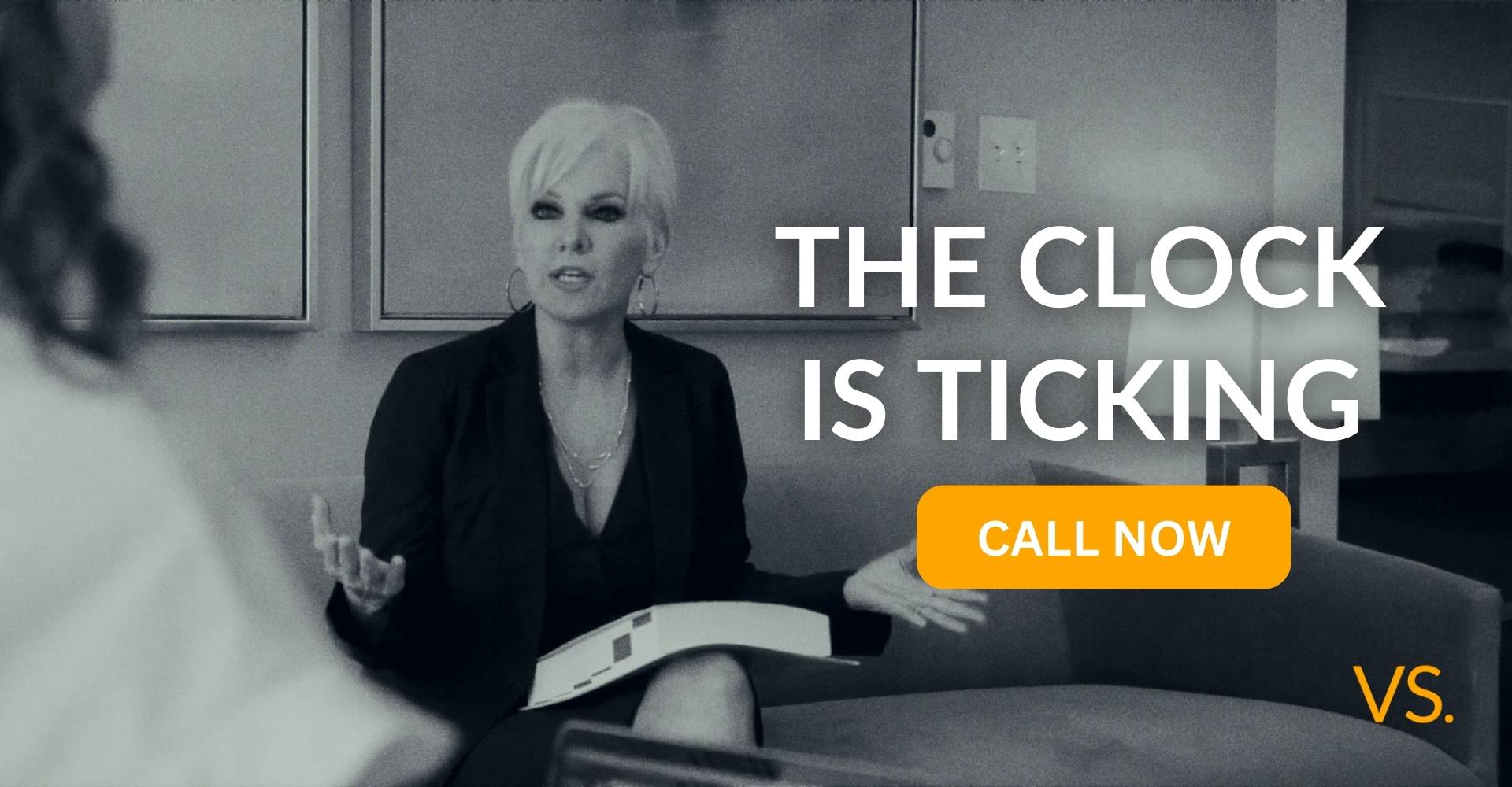 El reloj no se detiene