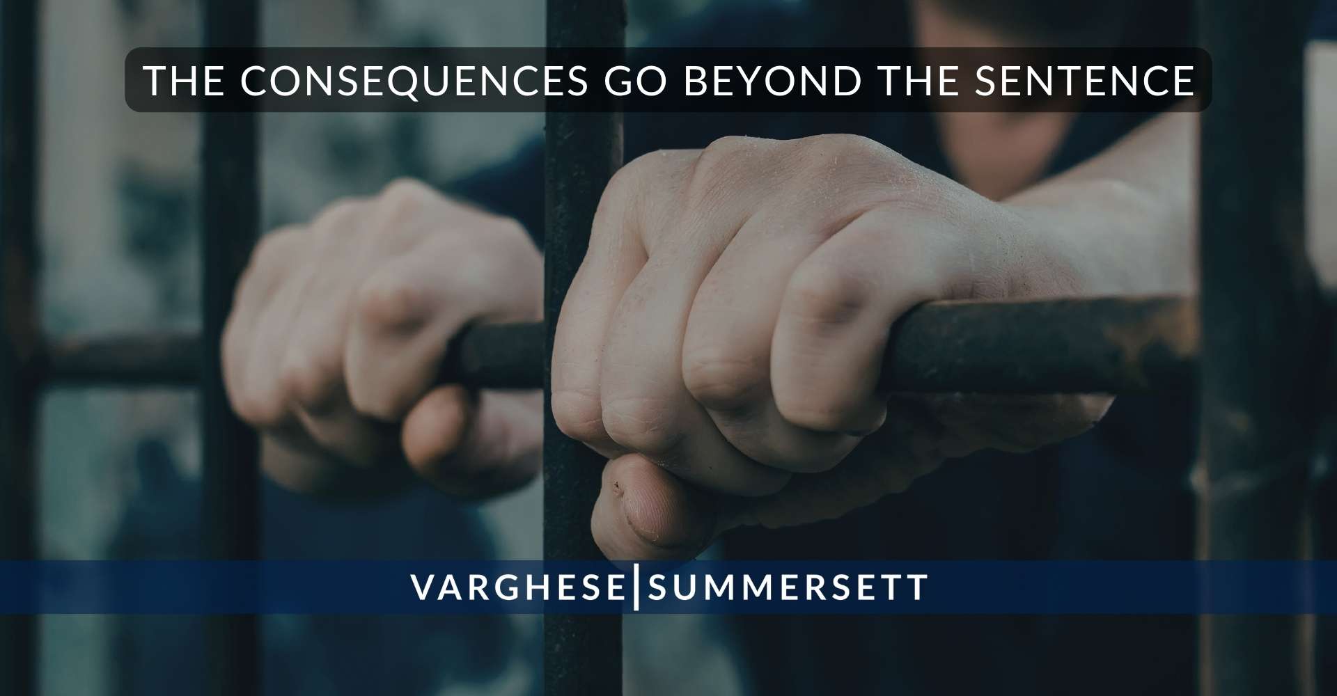 Las consecuencias van más allá de la sentencia