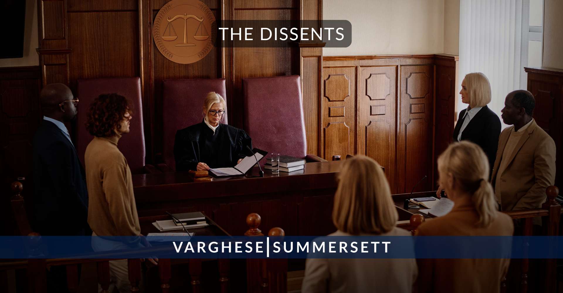 The Dissents