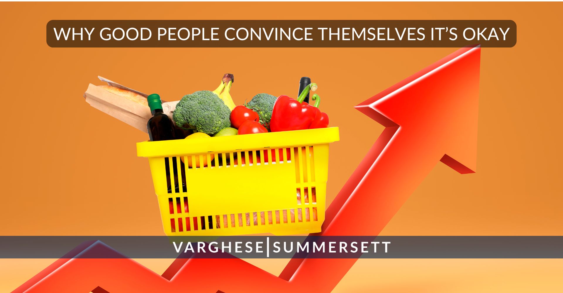 The Economic Rationalization_ Why Good People convince Themselves It's Okay to Shoplift