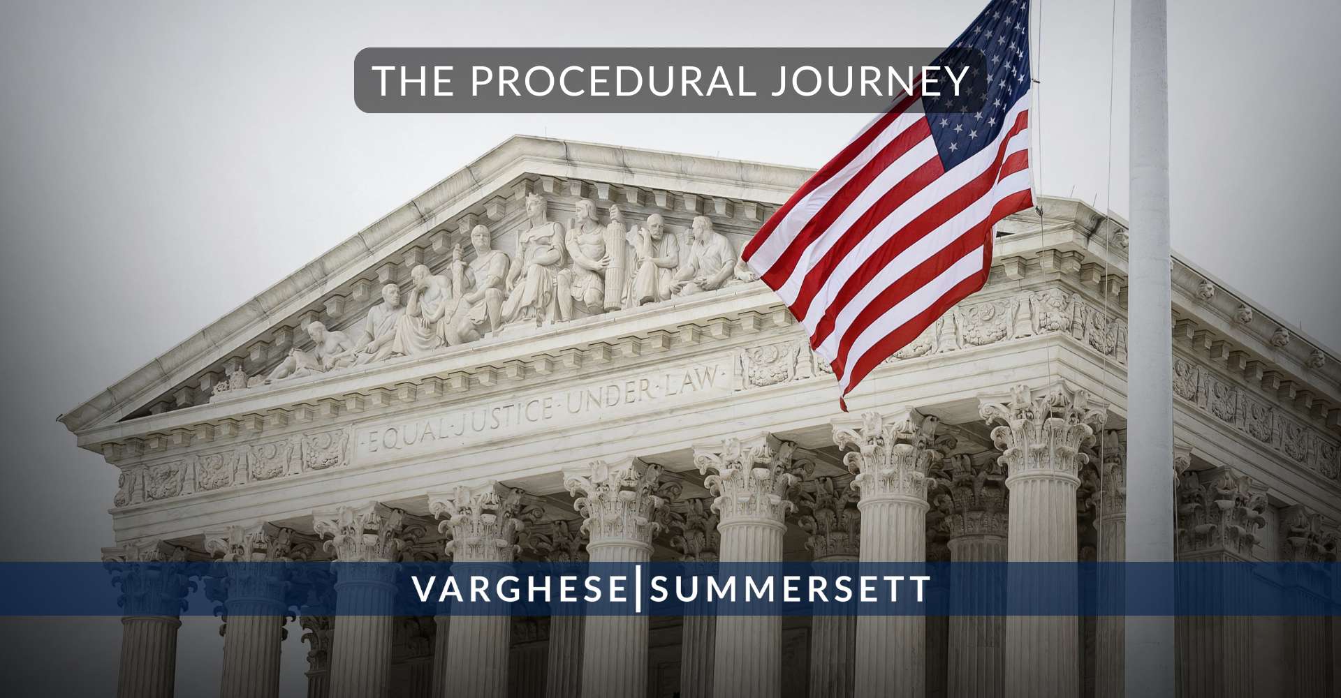 The Procedural Journey
