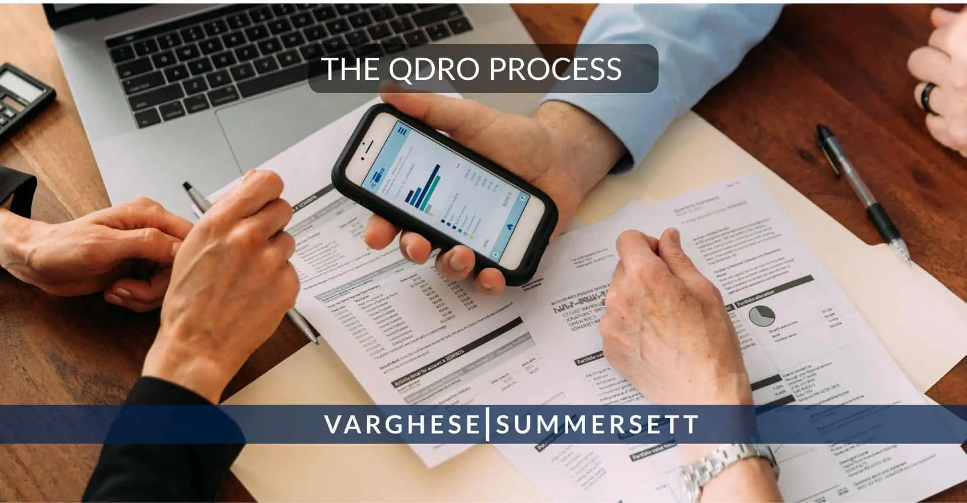 The QDRO Process