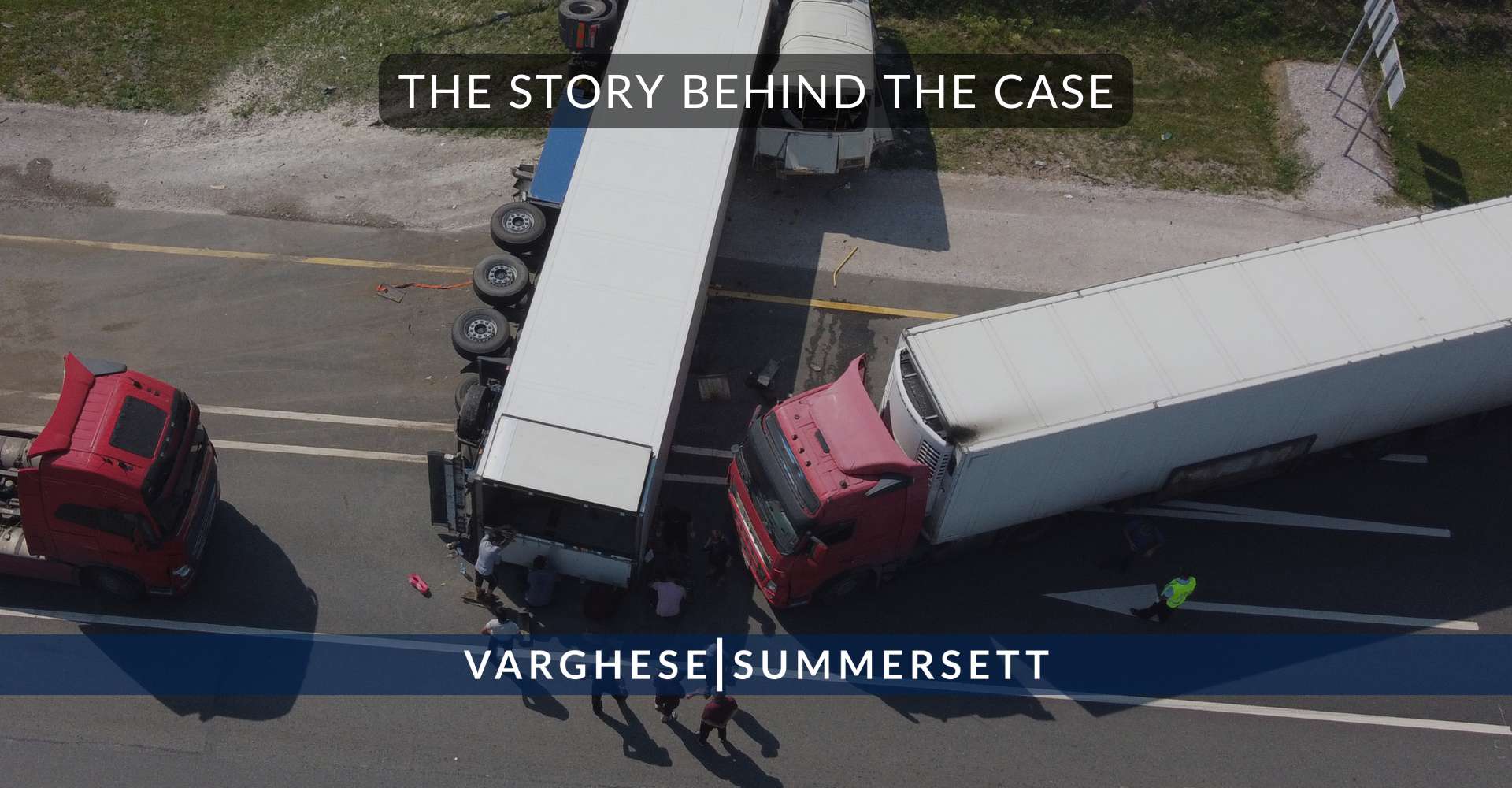 The Story Behind the Case