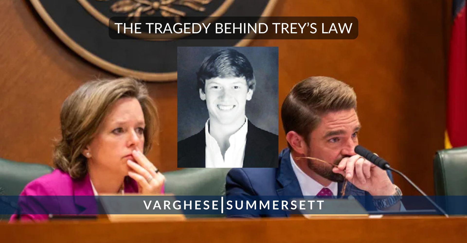 The Tragedy Behind Trey's Law