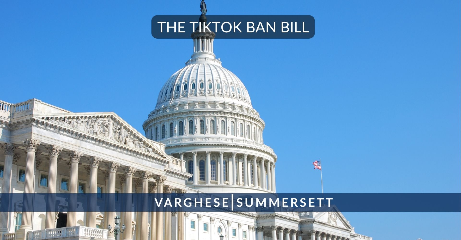 TikTok Ban Bill
