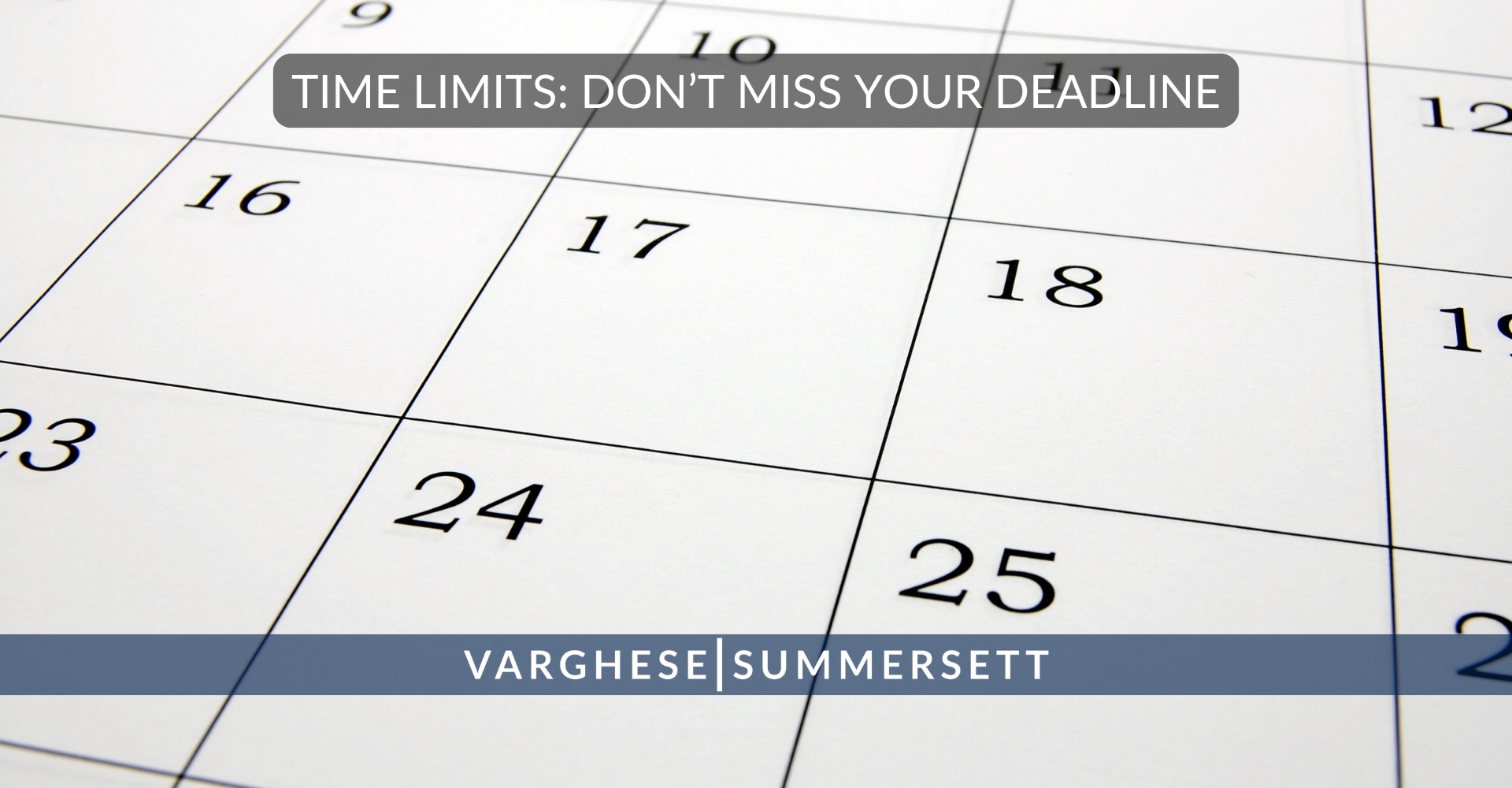 Qué hacer si te atropella un conductor ebrio en Texas