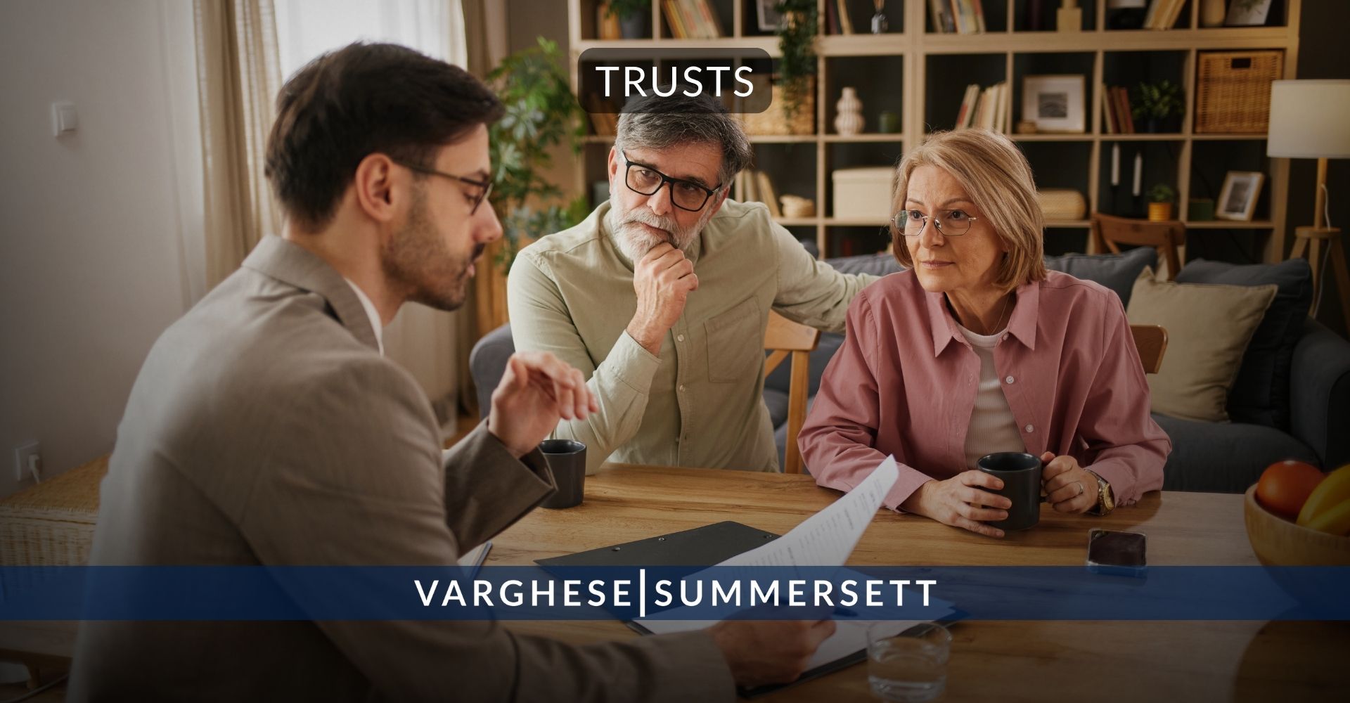 Trusts