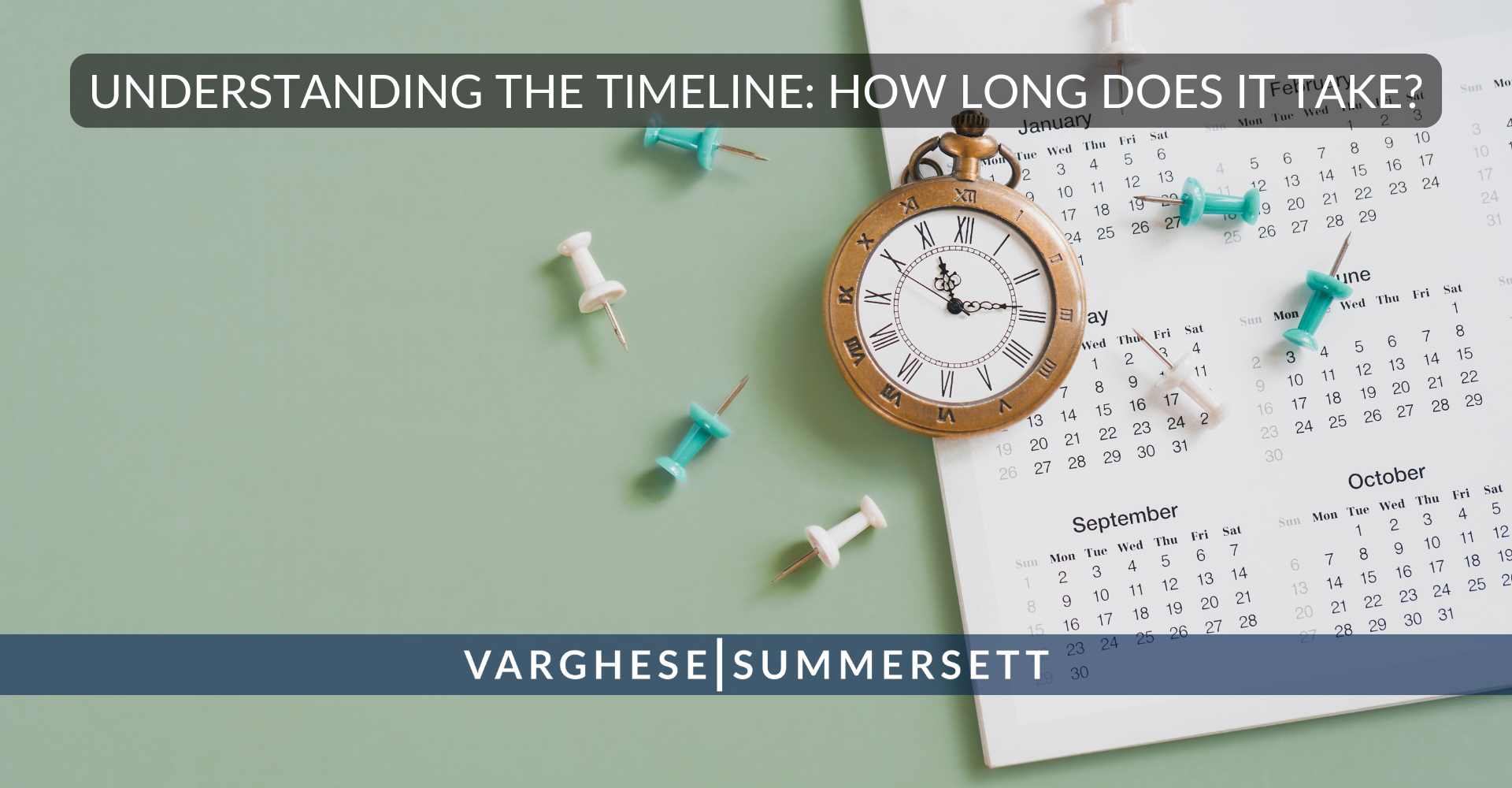 Understanding the Timeline: How Long Does it Take?