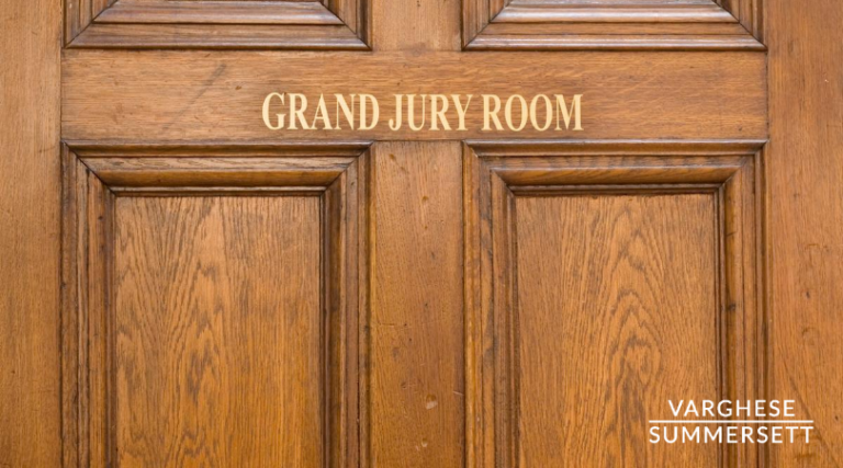 Direct Indictments In Texas