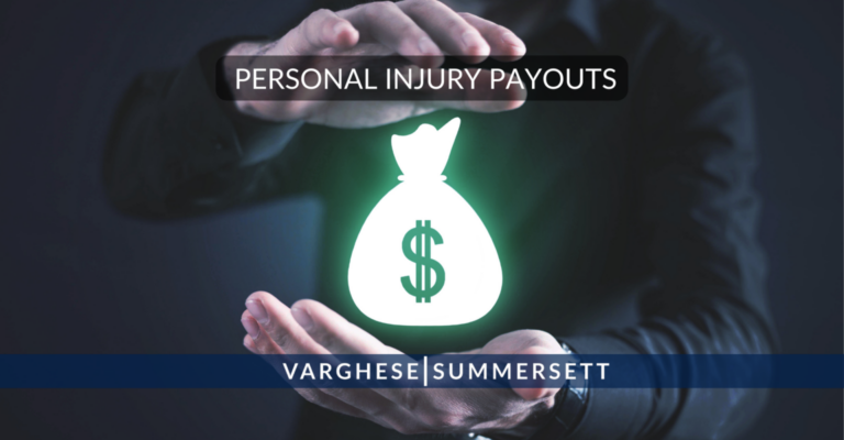 Maximize Your Settlement with a Personal Injury Lawyer