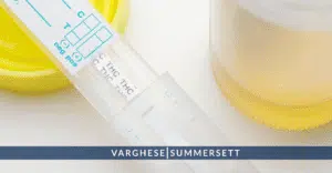 Urine Drug Test