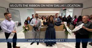 VS inaugura su nueva sede en Dallas