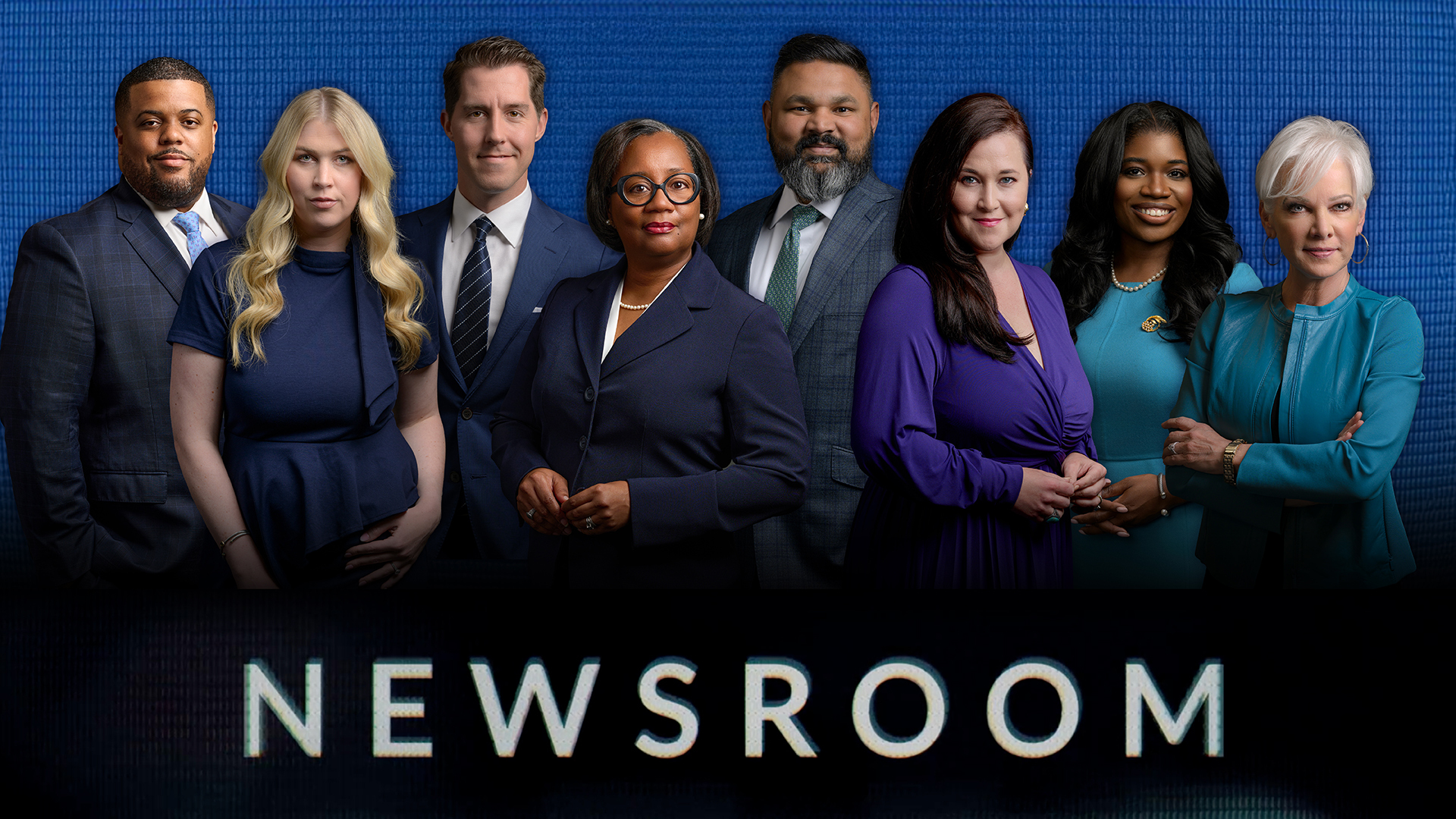VS Newsroom