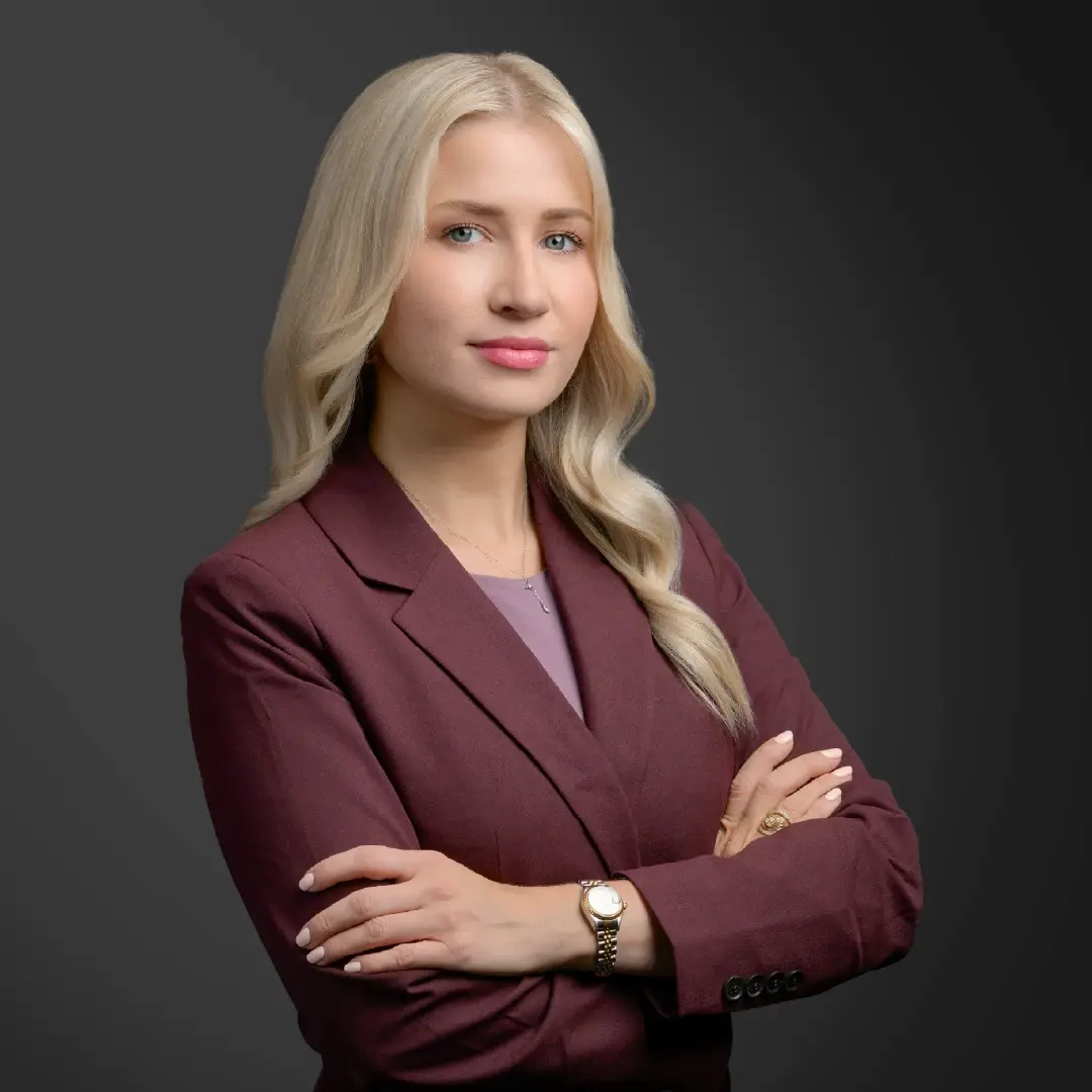 WEBP 1x1 Hailey Klingbeil | Varghese Summersett Hailey Klingbeil