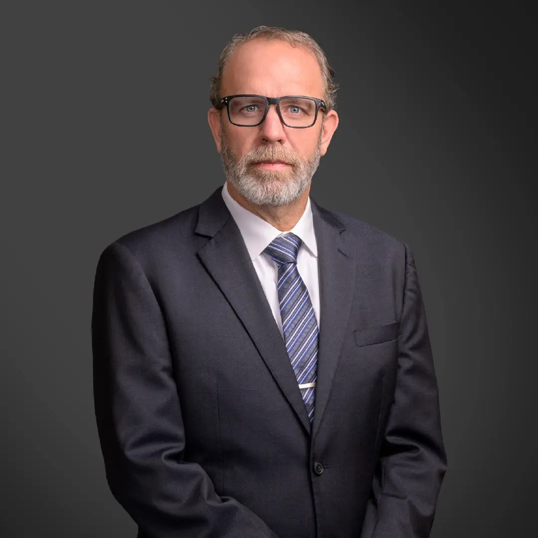 Michael Olson, Associate