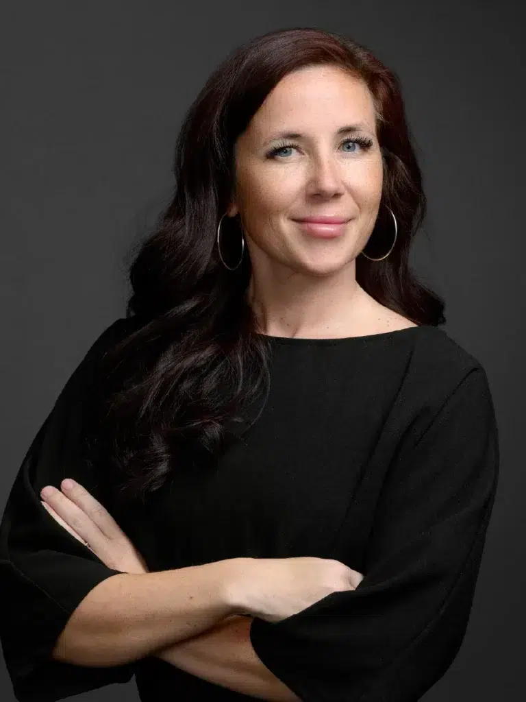 Amanda Delagrange