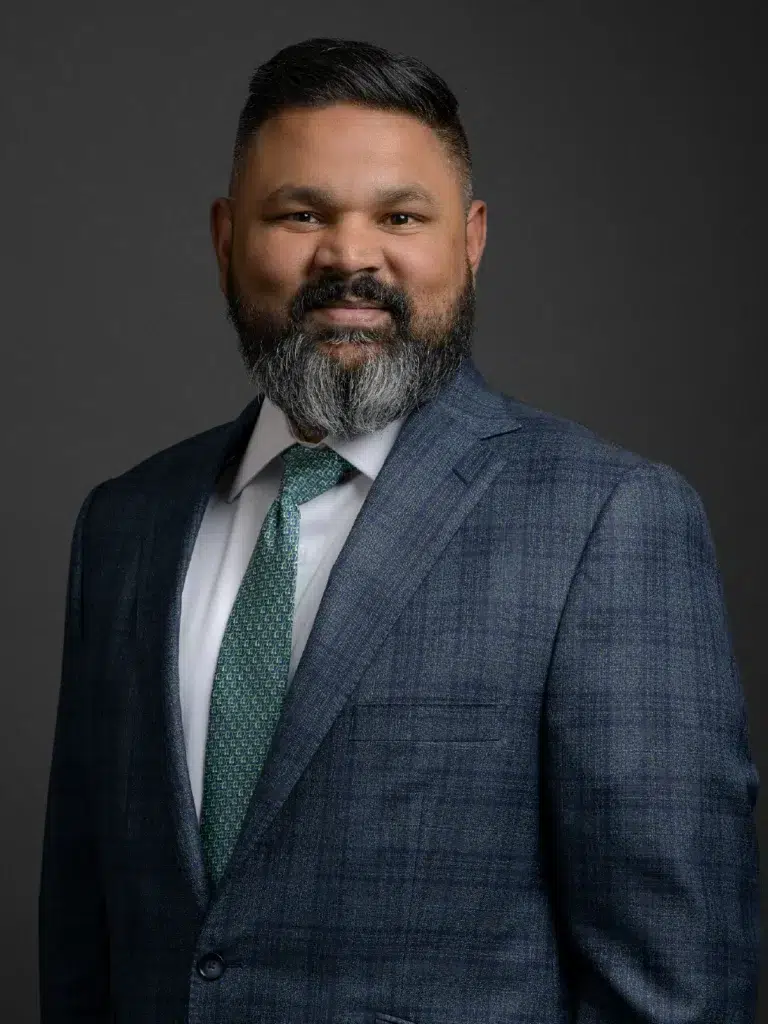 Benson Varghese