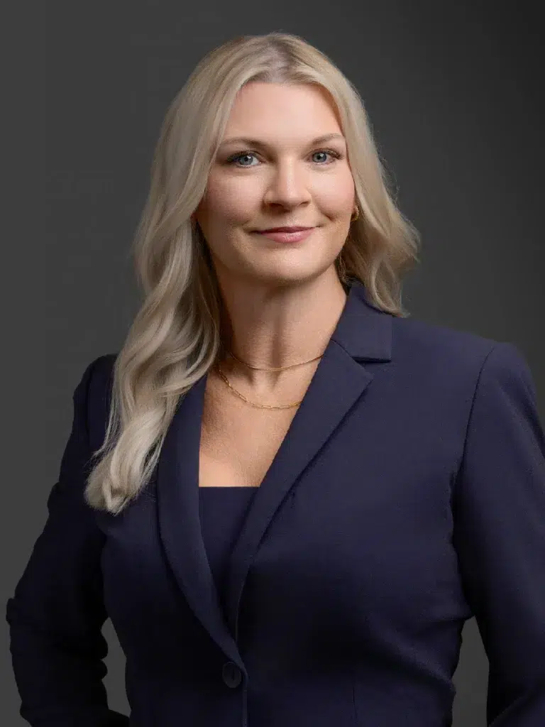 Partner Dena L. Wilson