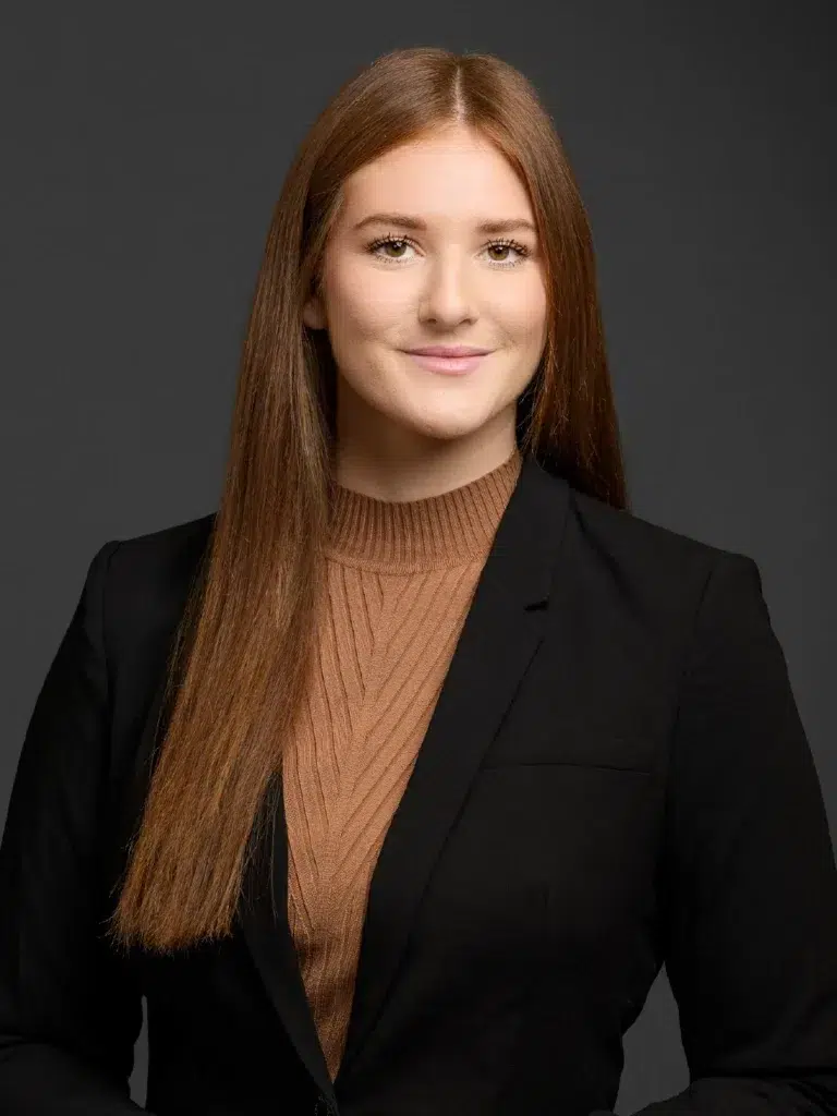 Emrey Mullins | Engagement Lead