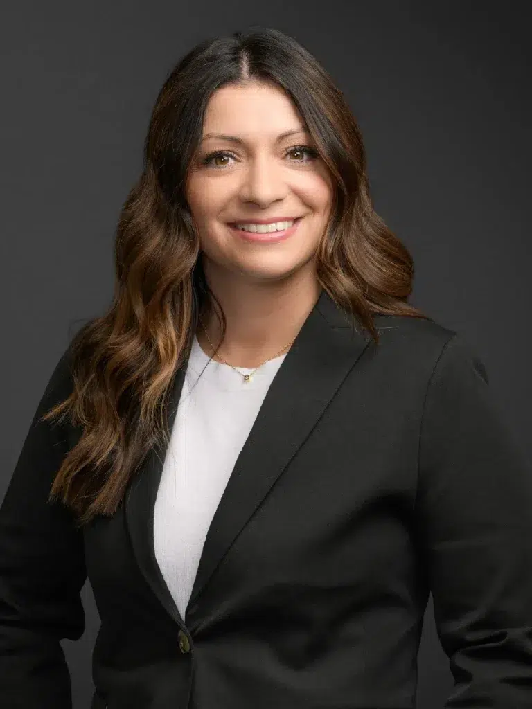 Jennifer Saperstein | Development Lead