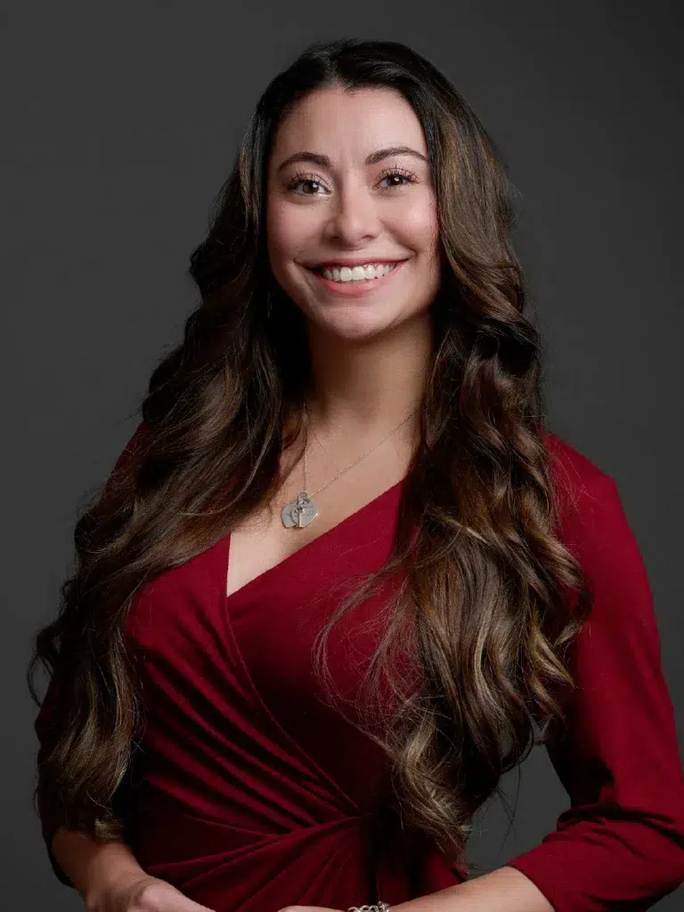 Leah Pfeil | Client Relations Specialist