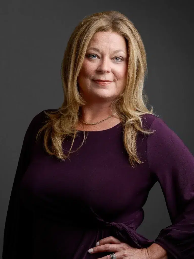 Melody McDonald Lanier