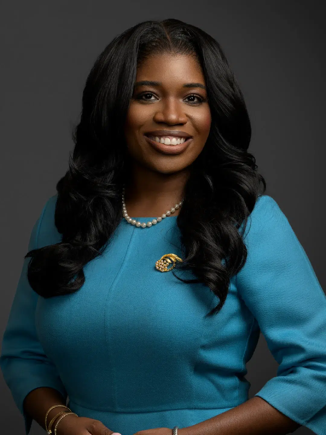 Sheena Winkfield - Criminal Defense Attorney