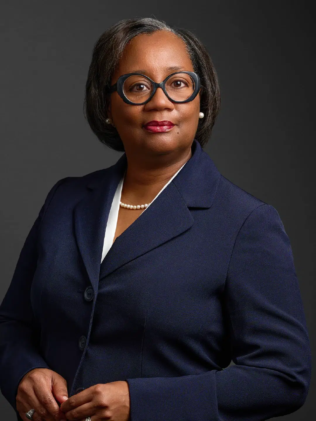 Tiffany Burks