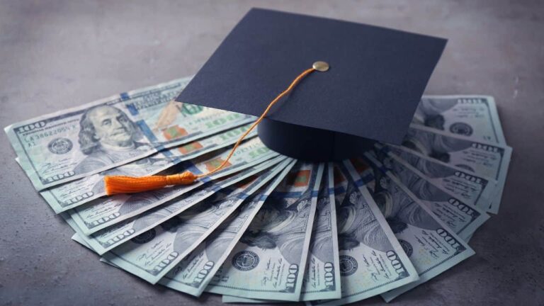 Who Pays for College After Divorce?
