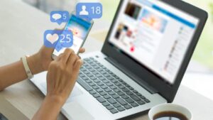 Social Media in Divorce