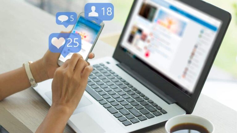Social Media in Divorce: Can My Posts Hurt My Case?