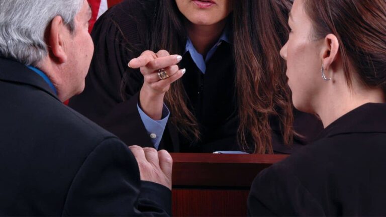 What is a Family Law Pretrial Conference in Texas?