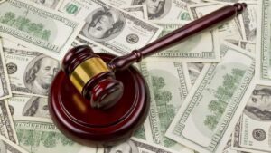 gavel