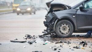 Hit-and-Run Accident Lawyer